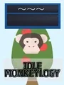 Idle Monkeylogy cover art