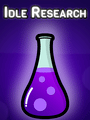 Idle Research poster