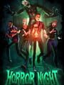 Horror Night cover