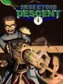 Insectoid Descent