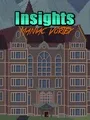 Insights: Maniac Vortex cover art