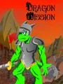 Dragon Mission cover art