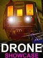 Drone Showcase cover art