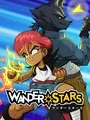 Wander Stars cover art