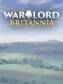 Warlord: Britannia cover art