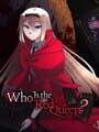 Who is the Red Queen? Kapak Resmi