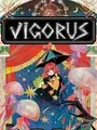 Vigorus cover art