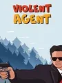 Violent Agent cover art