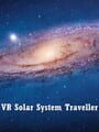 VR Solar System Traveler