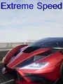 Extreme Speed cover art