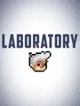 Laboratory cover art