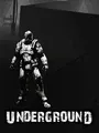 Underground cover art