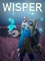 Wisper cover art