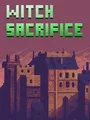 Witch Sacrifice cover art