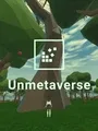 Unmetaverse cover art