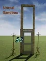 Unreal Sandbox cover art