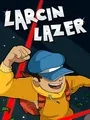 Larcin Lazer cover art
