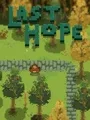 Last Hope cover art