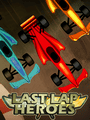 Last Lap Heroes cover