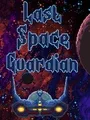 Last Space Guardian cover art