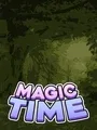 Magic Time cover art
