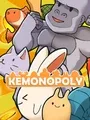 Kemonopoly cover art