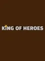 King of Heroes cover art