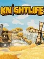 Knightlife cover art