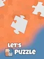 Let's Puzzle cover art