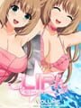 LIP! Lewd Idol Project Vol.1: Hot Springs and Beach Episodes