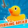 Fishing Ducks