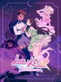 Lock & Key: A Magical Girl Mystery Kapak Resmi