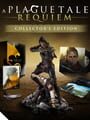 A Plague Tale: Requiem - Collector's Edition