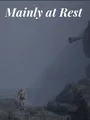 Mainly at Rest cover art