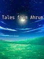 Tales from Ahrum cover art