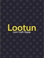 Lootun cover