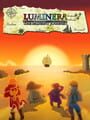 Luminera: The Radiant Journey cover
