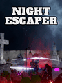 Night Escaper cover