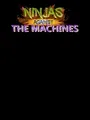 Ninjas Against the Machines cover art