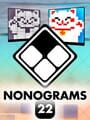 Nonograms 22