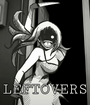 Leftovers cover