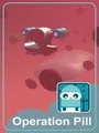 Operation Pill cover art