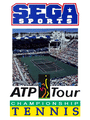 ATP Tour Championship Tennis cover