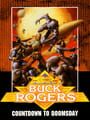 Buck Rogers: Countdown to Doomsday