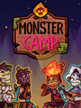 Monster Prom 2: Monster Camp poster