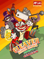 Cleaver: Sideshow Circus cover