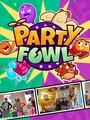 Party Fowl cover art