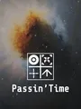Passin'Time cover art