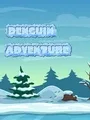 Penguin Adventure cover art