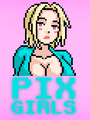 PixGirls cover